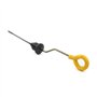Pizgear Jauge de Niveau d'huile Moteur Automatique 25610PLX003, for Civic 2001 2002 2003 2004 2005, Accessoires de pièces Automo