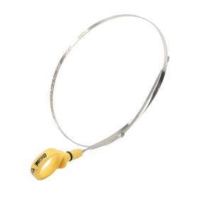 Pizgear Jauge de Niveau d'huile Moteur de Voiture 5