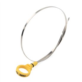 Pizgear Jauge de Niveau d'huile Moteur 646 mm for Voiture 3