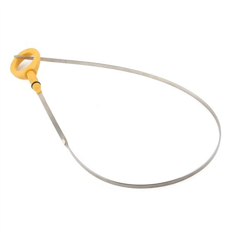 Pizgear Jauge de Niveau d'huile Moteur de Voiture 570 mm