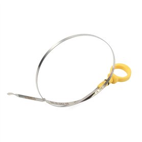 Pizgear Jauge de Niveau d'huile Moteur de Voiture 3