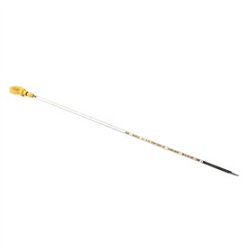 Pizgear Jauge de Niveau d'huile Moteur de Voiture 3