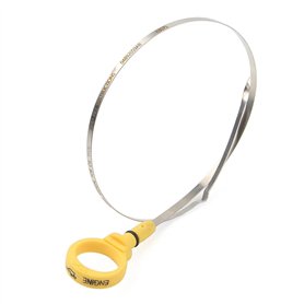 Pizgear Jauge de Niveau d'huile Moteur de Voiture 2