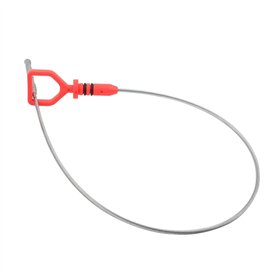 Pizgear Jauge de Niveau d'huile Moteur de Voiture 15650RCAA02