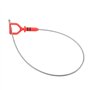 Pizgear Jauge de Niveau d'huile Moteur de Voiture 15650RCAA02