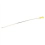 Pizgear Jauge de Niveau d'huile Moteur de Voiture 500 mm 16910-85F12 91176168, for 1999-2006, for Moteurs Grand Vitara XL-7 2,5 