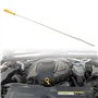 Pizgear Jauge de Niveau d'huile Moteur de Voiture