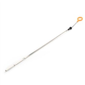 Pizgear Jauge de Niveau d'huile Moteur de Voiture 111408J10B