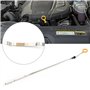 Pizgear Jauge de Niveau d'huile Moteur de Voiture 111408J10B, for Nissan, for Altima Maxima Murano Quest, for Infiniti I35 3.5L 