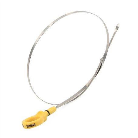 Pizgear Jauge de Niveau d'huile Moteur 743 mm for Voiture 4