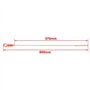for Peugeot 2.0 for HDI Uniquement Tube de jauge d'huile Moteur
