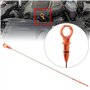 Pizgear Jauge de Niveau d'huile Moteur de Voiture 660 mm 1174G9, for Peugeot 2.0 for HDI Uniquement Tube de jauge d'huile Moteur