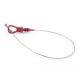 Pizgear Jauge de Niveau d'huile Moteur de Voiture 613 mm 11437505490