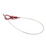 Pizgear Jauge de Niveau d'huile Moteur de Voiture 613 mm 11437505490