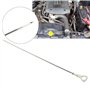 Pizgear Jauge d'huile de Niveau de Liquide de Moteur de Voiture de 719 mm, for Mitsubishi, for L200 Nativa Pajero Sport 1255A083