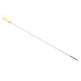 Pizgear Jauge de Niveau d'huile Moteur de Voiture Jaune BPE8-10-450