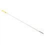 Pizgear Jauge de Niveau d'huile Moteur de Voiture Jaune BPE8-10-450