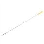 Pizgear Jauge de Niveau d'huile Moteur de Voiture Jaune BPE8-10-450, for Mazda, for Miata 1994 1995 1996 1997 Tube de jauge d'hu