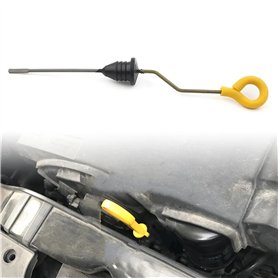 Pizgear Jauge de Niveau d'huile Moteur de Voiture 25610PLX003