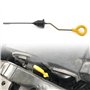 Pizgear Jauge de Niveau d'huile Moteur de Voiture 25610PLX003