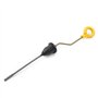 for Civic 2001-2005 Tube de jauge d'huile Moteur