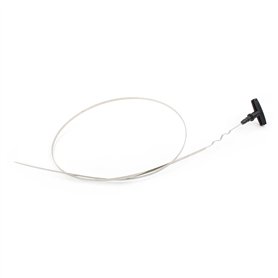 Pizgear Jauge de Niveau d'huile Moteur de Voiture 5080582AA