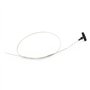 Pizgear Jauge de Niveau d'huile Moteur de Voiture 5080582AA