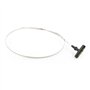 for Ram 2500 3500 5.9L 2000 2001 2002 Tube de jauge d'hu