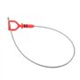 Pizgear Jauge de Niveau d'huile Moteur de Voiture 15650RCAA02, for Moteur Acura Accord ZDX RDS TL/TSX V6 2003-2013 Tube de jauge