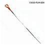 Pizgear Jauge de Niveau d'huile Neuve Jauge de Niveau d'huile Jauge de Niveau d'huile Moteur, for Civic EL 1.7L 2001-2005 Tube d