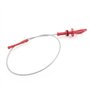 Pizgear Jauge de Niveau d'huile Moteur 2710100372 Composants Contrôle Injecteur Construction en Plastique Robuste