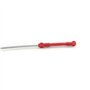 Pizgear Jauge de Niveau d'huile Moteur 2710100372 Composants Contrôle Injecteur Construction en Plastique Robuste, for W203 W209