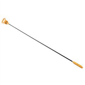 Pizgear Jauge de Niveau d'huile Moteur 11437509784