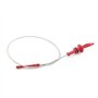 Pizgear 1 PC Jauge de Niveau d'huile Moteur de Voiture Car Stuff 2710100372