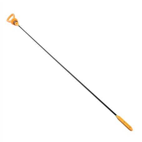 Pizgear 1PC Jauge d'huile Moteur de Voiture Niveau 11437509784 Jauge d'huile Moteur de Voiture