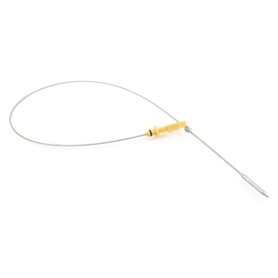Pizgear Jauge de Niveau d'huile Moteur de Voiture 97287502