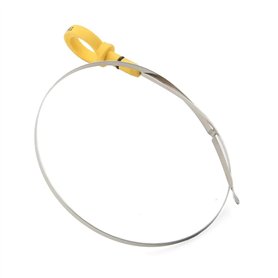 Pizgear Jauge de Niveau d'huile Moteur de Voiture 2
