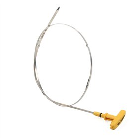 Pizgear Jauge de Niveau d'huile Moteur 1015 mm for Voiture 5
