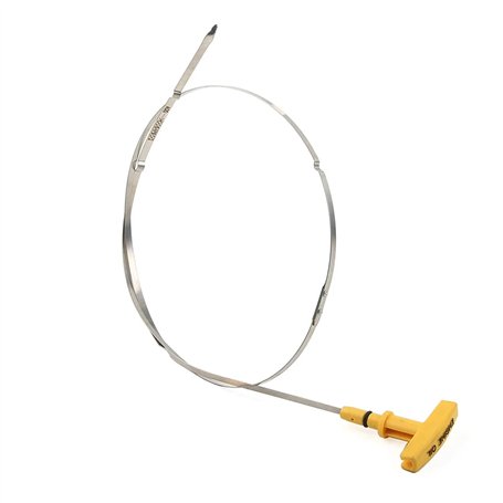 Pizgear Jauge de Niveau d'huile Moteur 1015 mm for Voiture 5