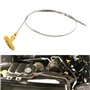 Pizgear Jauge de Niveau d'huile Moteur 1015 mm for Voiture 5,7 L V8 53021321AC, for Dodge, for Ram 1500 2500 3500 2003 2004 2005