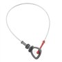 Pizgear Jauge de Niveau d'huile Moteur de Voiture 592 mm 1130100072