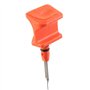Pizgear Jauge de Niveau d'huile Moteur, Accessoires de Voiture, for CRV CR-V 2007 2008 2009 2010 2011 15650RZA004 Tube de jauge 