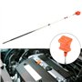 Pizgear Jauge de Niveau d'huile Moteur de Voiture, for Accord 2003-2007, for CR-V 2002-2006, for Element 2003-2011, 15650-PPA-00