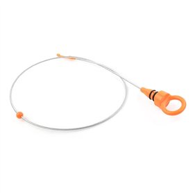 Pizgear Jauge de Niveau d'huile Moteur de Voiture 8Z0115611E