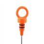 Pizgear Jauge de Niveau d'huile Moteur de Voiture 8Z0115611E, for, for Moteurs A2 Diesel 1.4 1.2 2000 20001 2002 2003 2004 2005 