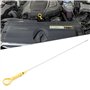 Pizgear Jauge de Niveau d'huile Moteur de Voiture BPE8-10-450, for Mazda, for Miata 1994 1995 1996 1997 Tube de jauge d'huile Mo