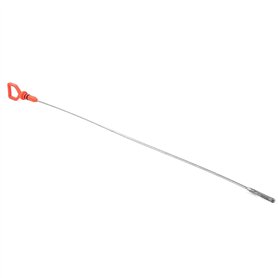Pizgear Jauge de Niveau d'huile Moteur de Voiture 563 mm