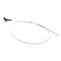 Pizgear Jauge de Niveau d'huile Moteur de Voiture 5080582AA