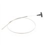 for Ram 2500 3500 5.9L 2000 2001 2002 Tube de jauge d'hu
