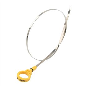Pizgear Jauge de Niveau d'huile Moteur de Voiture 677 mm